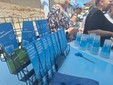 Nuovo punto Smat al Villaretto Nuovo punto Smat al Villaretto