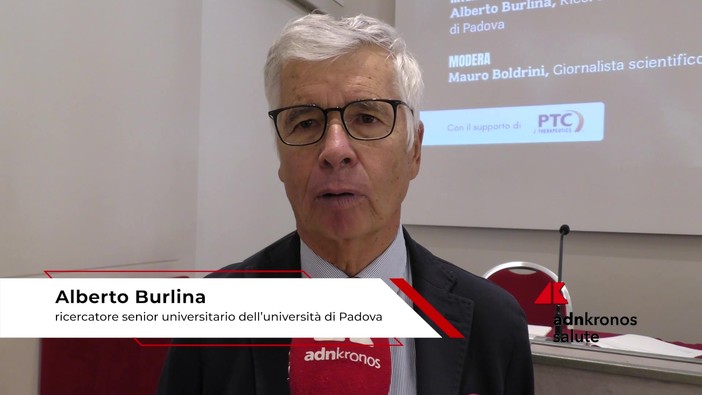 Fenilchetonuria, Burlina (UniPd): "la sfida ora è garantire continuità di cura anche nell'età adulta" Fenilchetonuria, Burlina (UniPd): "la sfida ora è garantire continuità di cura anche nell'età adulta"