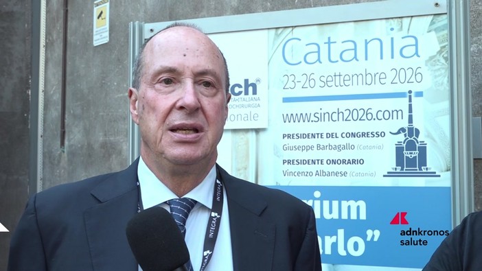Ricerca, D'Avella: "Siamo i quarti produttori al mondo di ricerca scientifica in ambito neurochirurgico" Ricerca, D'Avella: "Siamo i quarti produttori al mondo di ricerca scientifica in ambito neurochirurgico"