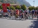 Con oggi si concludono le giornate piemontesi della Vuelta 2025 Con oggi si concludono le giornate piemontesi della Vuelta 2025