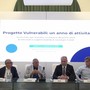 Povertà sanitaria, da Palermo cresce la rete di "Vulnerabili": nel 2026 il progetto raggiunge cinque realtà siciliane Povertà sanitaria, da Palermo cresce la rete di "Vulnerabili": nel 2026 il progetto raggiunge cinque realtà siciliane