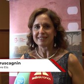 Salute: Bruscagnin (Vivere Ets), 'Prematurità, l'unione fa la forza. Ascolto e rete di supporto fondamentali per famiglie' Salute: Bruscagnin (Vivere Ets), 'Prematurità, l'unione fa la forza. Ascolto e rete di supporto fondamentali per famiglie'