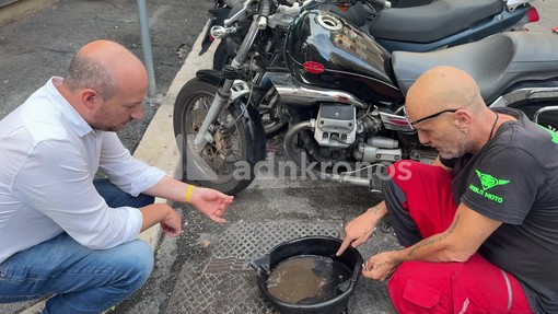 Carburanti annacquati, nuovi casi a Roma: "Nel serbatoio solo acqua e fango, danni per migliaia di euro"
