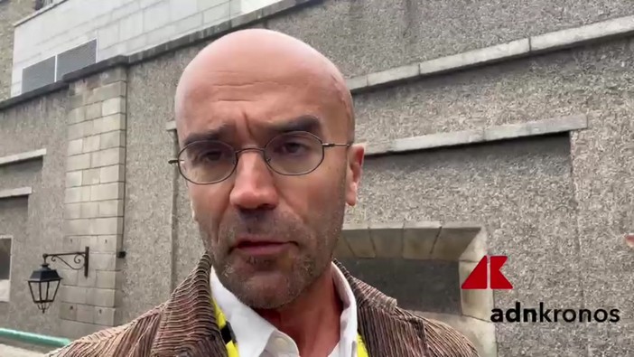 A Dublino Eurogruppo/Ecofin, su tavolo tassazione extraprofitti energiaselfie dal nostro inviato A Dublino Eurogruppo/Ecofin, su tavolo tassazione extraprofitti energiaselfie dal nostro inviato