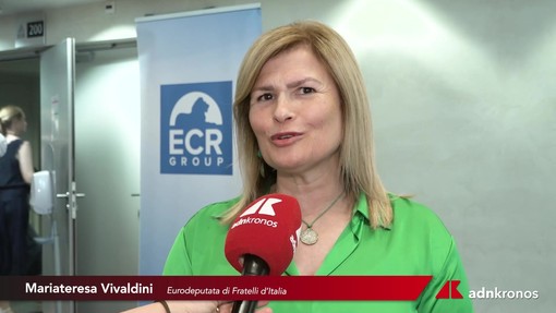 Commercio, Vivaldini (FdI): "Accordo Ue-Messico strategico, tutela Made in Italy e diritti fondamentali" Commercio, Vivaldini (FdI): "Accordo Ue-Messico strategico, tutela Made in Italy e diritti fondamentali"