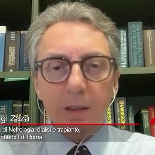 Zaza (Umberto I), 'fondamentale evitare ritardo diagnostico per ridurre danno renale'