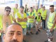 &quot;Quartiere Pulito&quot;, volontari in azione dopo il Kappa FuturFestival