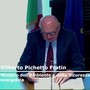 Sostenibilità: Pichetto Fratin, 'plastica riciclata è difficoltà presente'