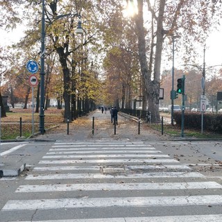 Immagine di repertorio