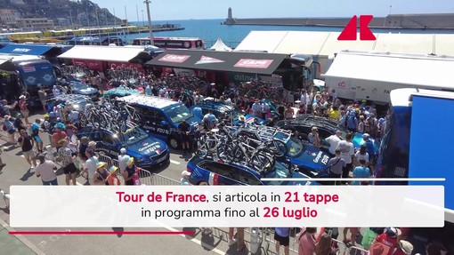 Tour de France 2026 prosegue, ultime tappe e gran finale