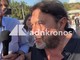 Ranucci: "Non mi candido, do più fastidio come conduttore di Report" Ranucci: "Non mi candido, do più fastidio come conduttore di Report"