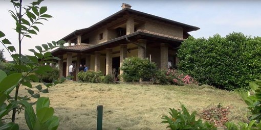 San Giusto Canavese, un futuro sociale per la villa confiscata al boss