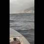 Terremoto in Venezuela, la scossa dal mare: il video dei pescatori