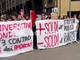 Cortei a Palermo, migliaia di lavoratori e studenti contro guerra e carovita Cortei a Palermo, migliaia di lavoratori e studenti contro guerra e carovita