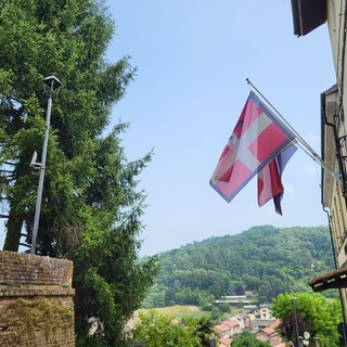Ordinanza della sindaca di Monteu da Po