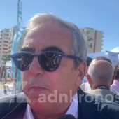 Gasparri alla kermesse di Forza Italia giovani: "Per loro centrale l'insegnamento di Berlusconi" Gasparri alla kermesse di Forza Italia giovani: "Per loro centrale l'insegnamento di Berlusconi"