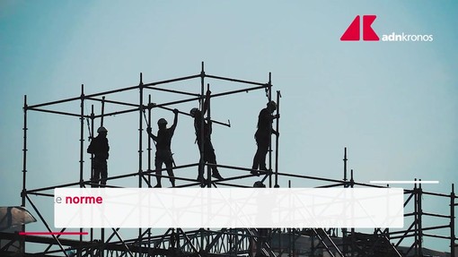 Stop al lavoro, torna la norma anti-caldo