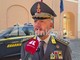Carburanti annacquati, Corradini (Gdf): "A Roma sequestrate 10,5 tonnellate" Carburanti annacquati, Corradini (Gdf): "A Roma sequestrate 10,5 tonnellate"