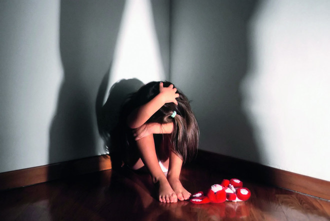 Un uomo di 35 anni è stato condannato per violenza sessuale su minore