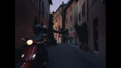Nel tour degli Oasis Roma c'è, il video dedicato alla Capitale postato sull'account della band Nel tour degli Oasis Roma c'è, il video dedicato alla Capitale postato sull'account della band