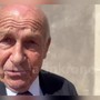 L'affondo di Bertinotti: "In Italia frattura tra politica e popolo, Vannacci? Pessimo" L'affondo di Bertinotti: "In Italia frattura tra politica e popolo, Vannacci? Pessimo"