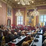 Piazza Valdo Fusi al centro della discussione in Sala Rossa
