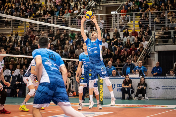 Torino si muove sotto rete: tutto pronto per la pallavolo azzurra con la Fivap Cup [VIDEO]