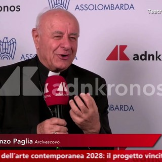 Ai, monsignor Paglia: "La tecnologia deve essere al servizio dell'uomo"
