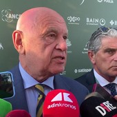 Nordio: "Stasi? Non commento processi ma sempre detto che è anomalia"
