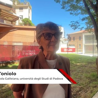 Università: Toniolo (Unipd-Galileiana), 'progetto ME.MO. per sostenere la crescita delle immatricolazioni'
