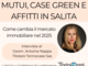 Mutui, Case Green e affitti in Salita