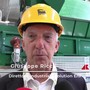 Ricci (Eni): "A Ravenna un modello di rigenerazione industriale per la transizione ecologica"