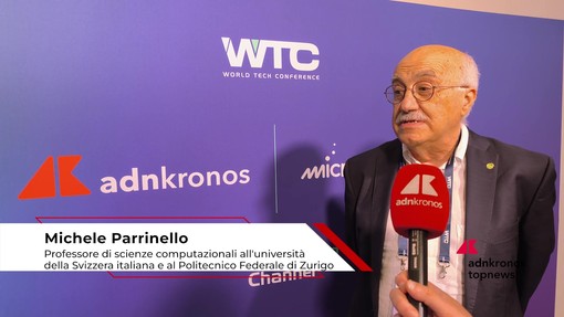Tech, Perrinello (Eth): "dopo l'Ai inizierà era quantum computing' Tech, Perrinello (Eth): "dopo l'Ai inizierà era quantum computing'