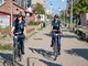 La polizia municipale rilancia la biciclette &quot;per un nuovo servizio di prossimità e vicinanza ai cittadini&quot;