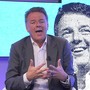 AdnTalks, Renzi: "Sono per la pace e per l'aria condizionata"