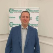 Vincenzo Nettis nuovo presidente di Confesercenti Torino e provincia Vincenzo Nettis nuovo presidente di Confesercenti Torino e provincia
