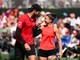 Orgoglio Torino al Roland Garros: Vavassori fa il bis nel doppio misto con Errani