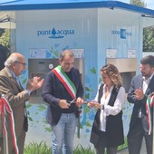 Nuovo punto Smat al Villaretto