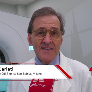 Salute: Cariati (Cdi), 'nella sede di San Babila apparecchiature top di gamma' Salute: Cariati (Cdi), 'nella sede di San Babila apparecchiature top di gamma'