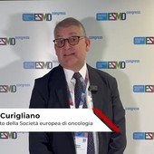 Tumore al seno, Curigliano (Esmo): 'test genomici nei Lea per cure su misura