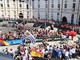 La Vuelta che divide: “A Venaria nessun ritorno per il commercio”