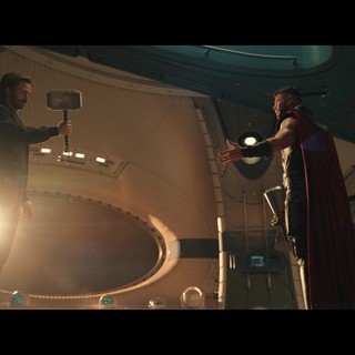 'Avengers: Doomsday', arriva il trailer con le prime immagini ufficiali