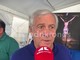 Tajani: "Militari italiani in Arabia Saudita in sicurezza" Tajani: "Militari italiani in Arabia Saudita in sicurezza"