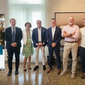La Vaber Industriale torna a parlare italiano con il sostegno di BTM e studio Vasapolli e Associati
