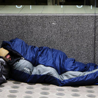 Accoglienza senzatetto: pronto il Piano invernale con mille posti a disposizione