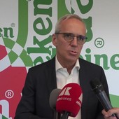 Food&Beverage: Pratolongo (Heineken Italia), 'Together Lab nato per ascoltare giovani e comprendere socialità che cambia' Food&Beverage: Pratolongo (Heineken Italia), 'Together Lab nato per ascoltare giovani e comprendere socialità che cambia'