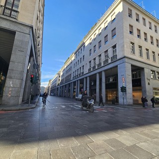 Nel 2026 via Roma sarà pedonale. Lo Russo: &quot;Vorrei chiudere alle auto anche piazza Carlo Felice&quot;