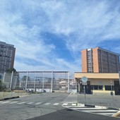 Disordini al carcere di Torino delle Vallette