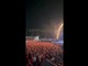 Jovanotti versione romanesca, l'autoironia per chiudere il concerto al Circo Massimo Jovanotti versione romanesca, l'autoironia per chiudere il concerto al Circo Massimo