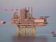 Infrastrutture: Saipem attiva sul progetto Neptun Deep Gas Development nel Mar Nero Infrastrutture: Saipem attiva sul progetto Neptun Deep Gas Development nel Mar Nero